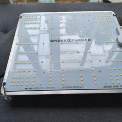 Spider Farmer LED 