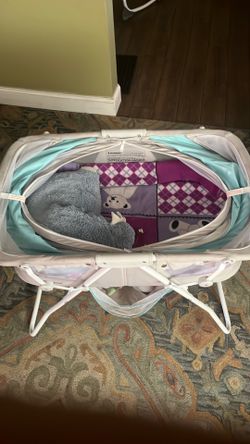 Baby seat