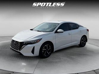 2024 Nissan Sentra