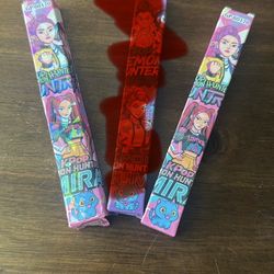 K Pop Devon Hunter Pens 