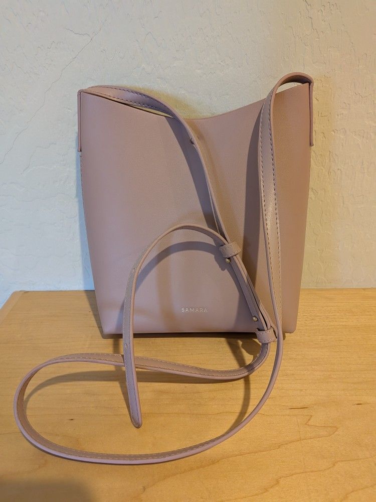 Samara Purse