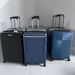 Luggage Set For Same - Samsonite 2PC Sets 
