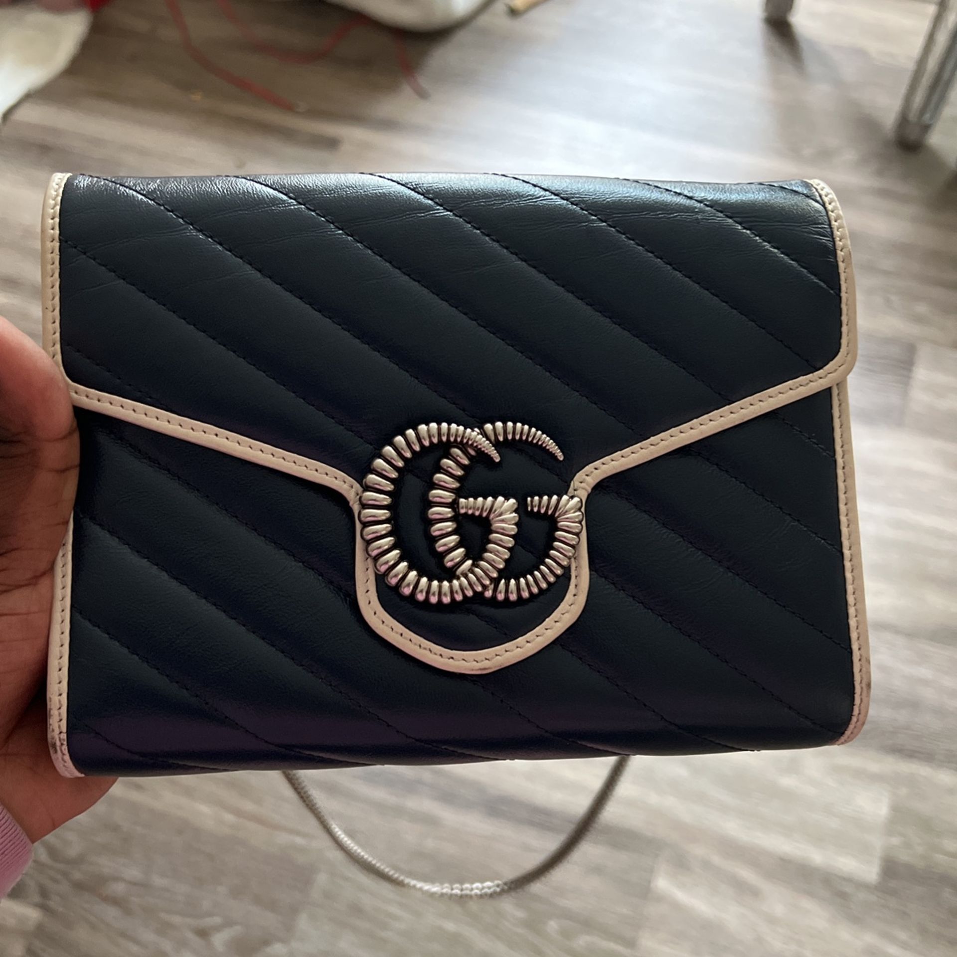 Gucci Crossbody