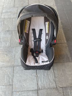Grace Car Seat