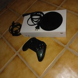 Xbox Seris S