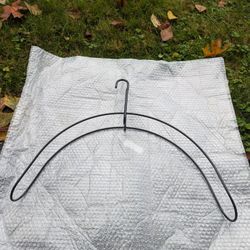 Sleeping Bag Hangers 4