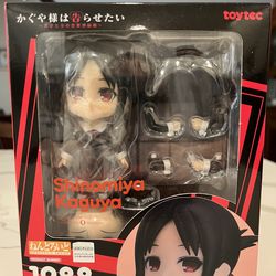 Nendoroid Shinomiya Kaguya-Sama Love is War Figure