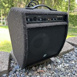 Guitar Amp