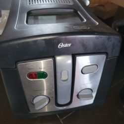 Oster Air Fryer 