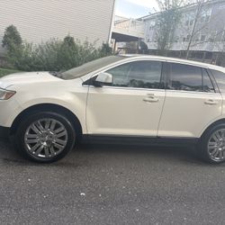 2008 Ford Edge