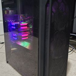 Perfect First Gaming PC – Complete Setup