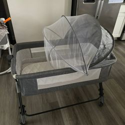 Bassinet 