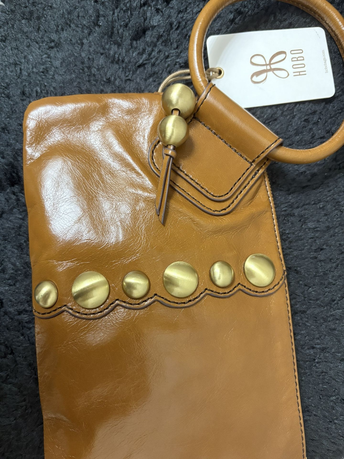 Hobo Wristlet (New W/ Tags)