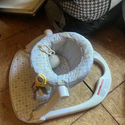 Baby Lounger