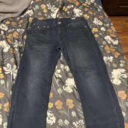 True religion pants