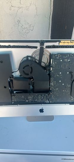 iMac For Parts