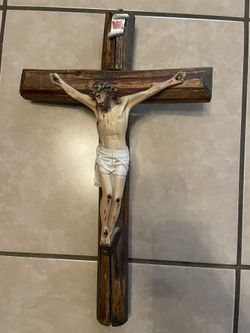 Crucifix