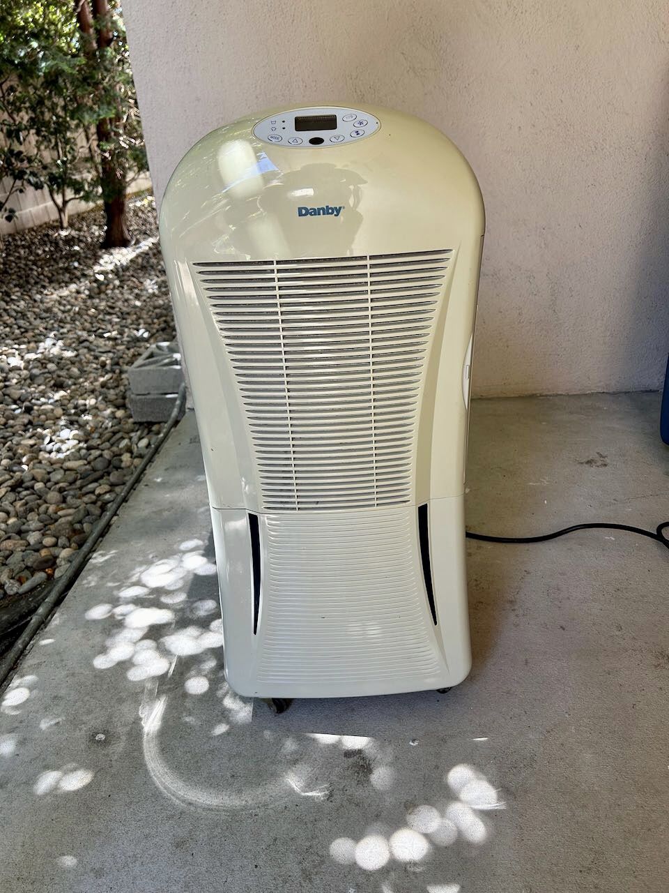Danby Dehumidifier