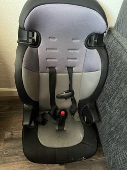 Booster seat for small child