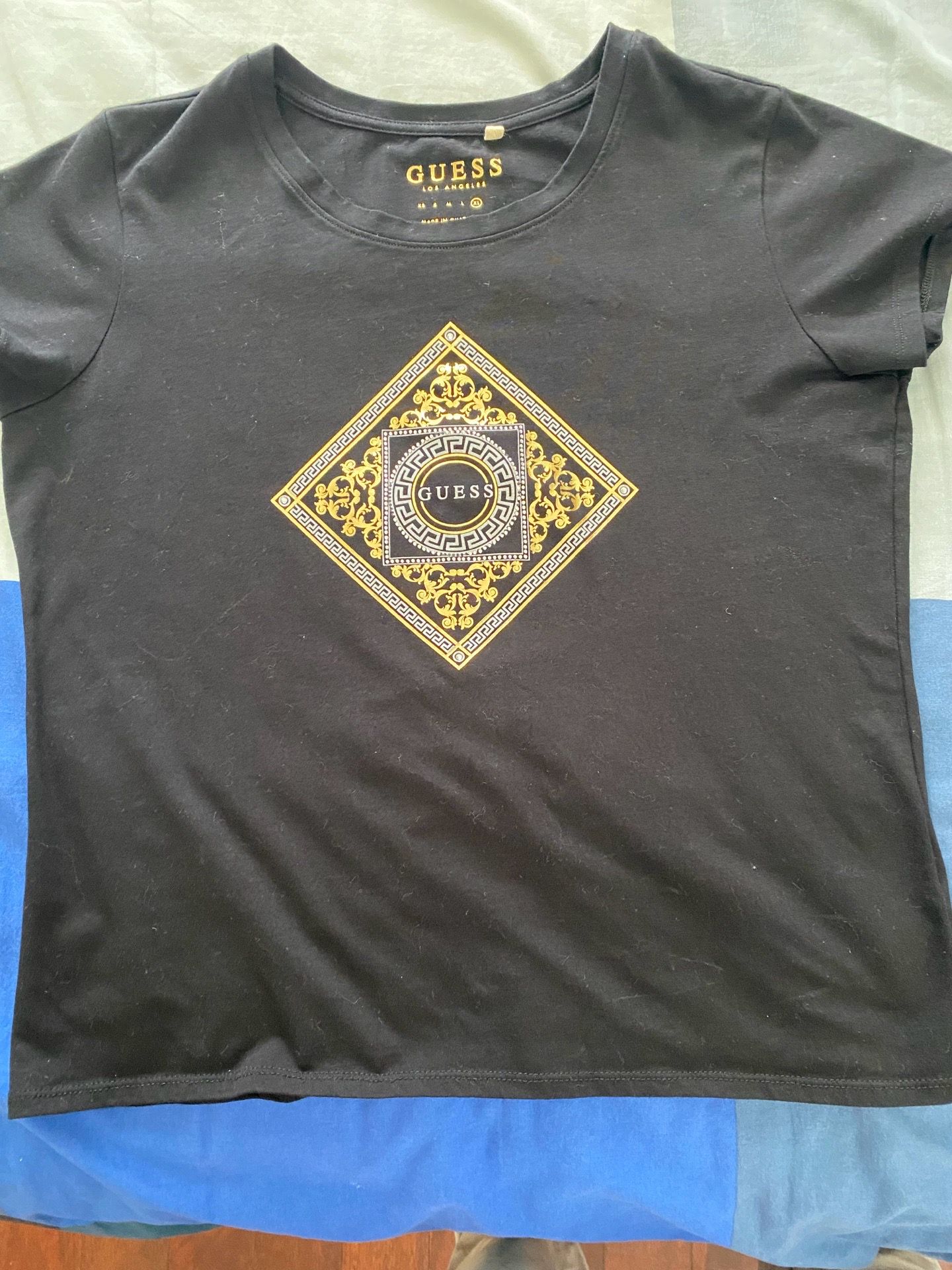 woman blouse