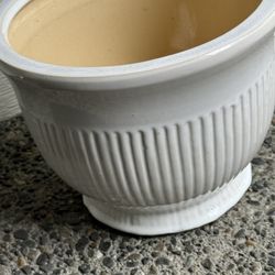 New Ceramic Pot