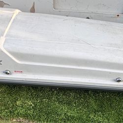 Yakima Rocketbox  old style