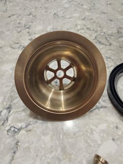 Delta Faucet 72010-CZ Flange 