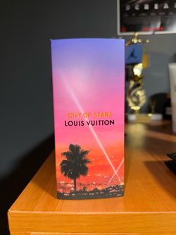 Loui vuitton city of stars