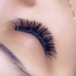 Lash Extensions