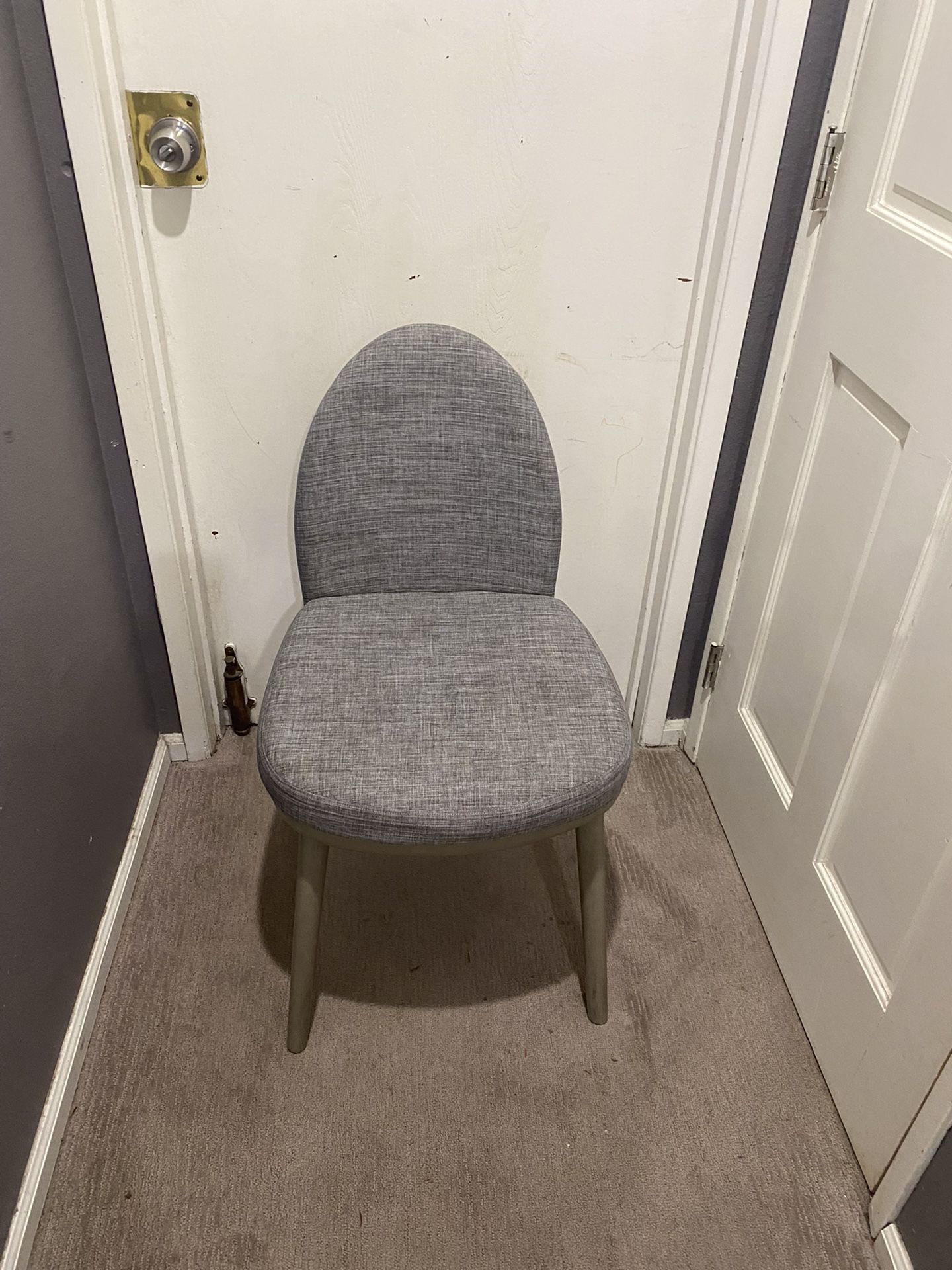 MCM Chair