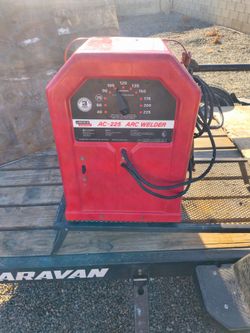 Welder