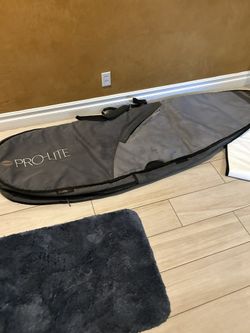 7'2"Prolite Fish Hybrid Board Bag