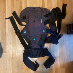 Baby Carrier