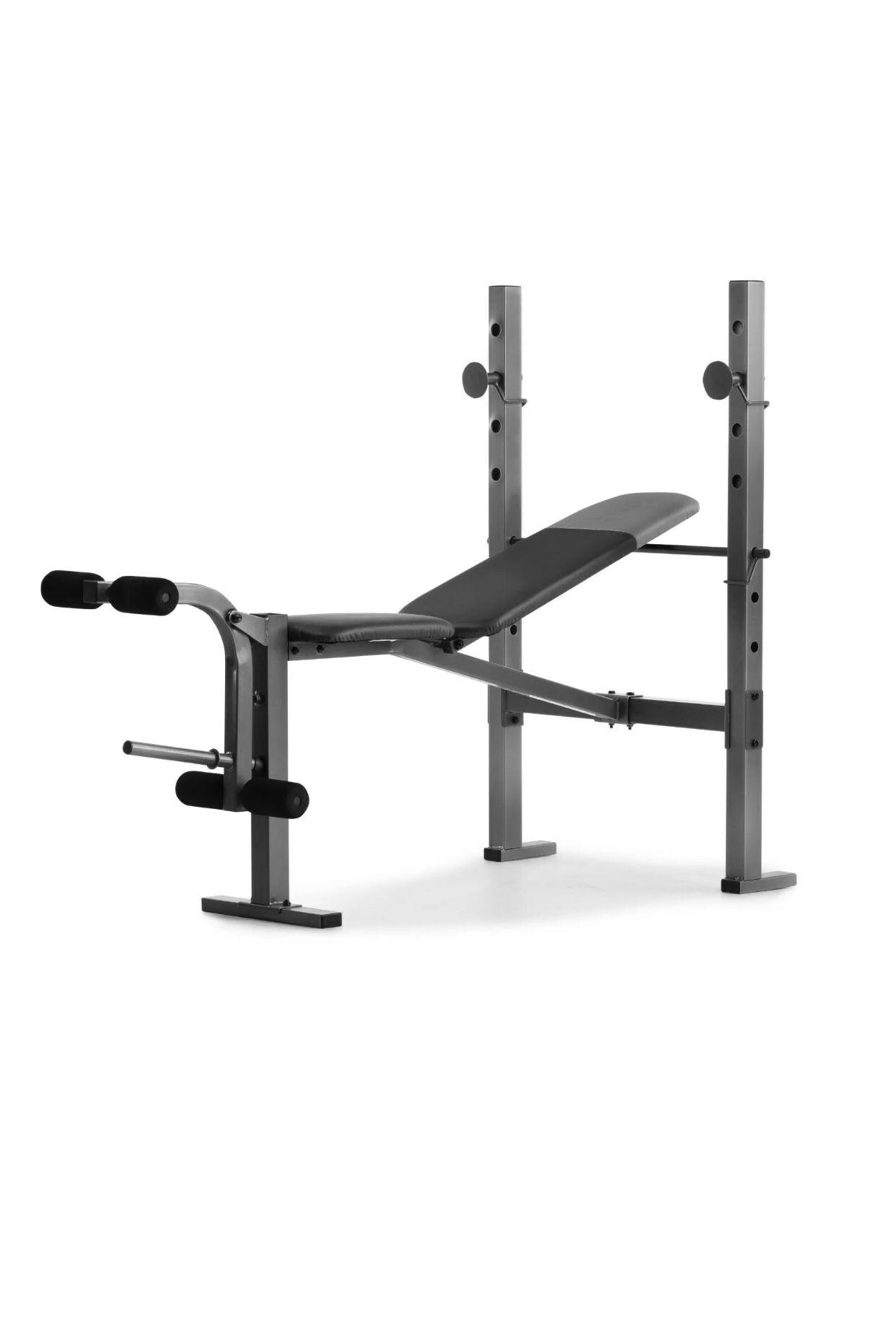 Weight bench brand new!