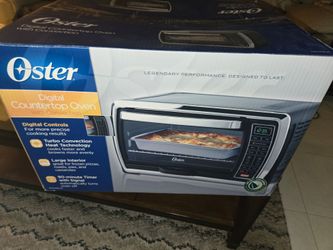 Oster Convection Toaster Oven