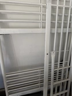 2 Story bunk bed