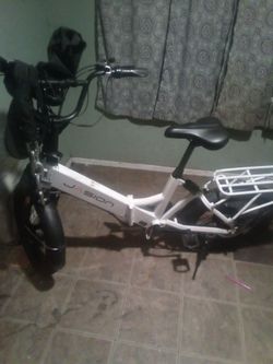 Jason ebike