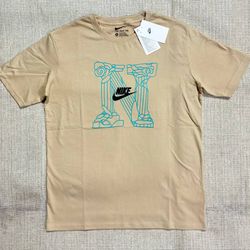 Designer Nike Tees