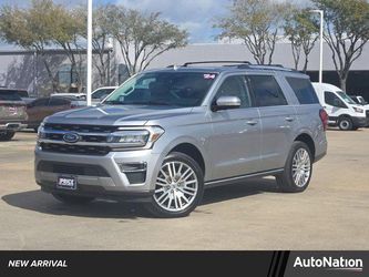 2024 Ford Expedition