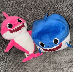 Baby Shark Bundle