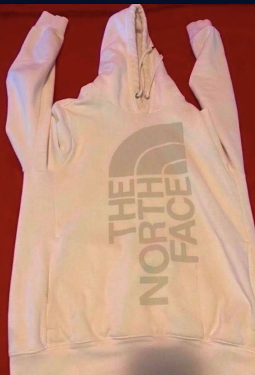 North Face Hoodie