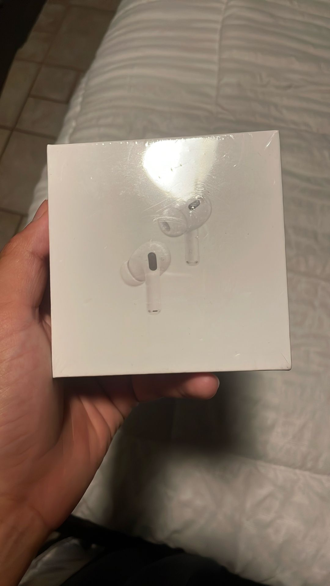 AirPod Generation 2