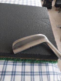 Jack Nicklaus Blade Putter