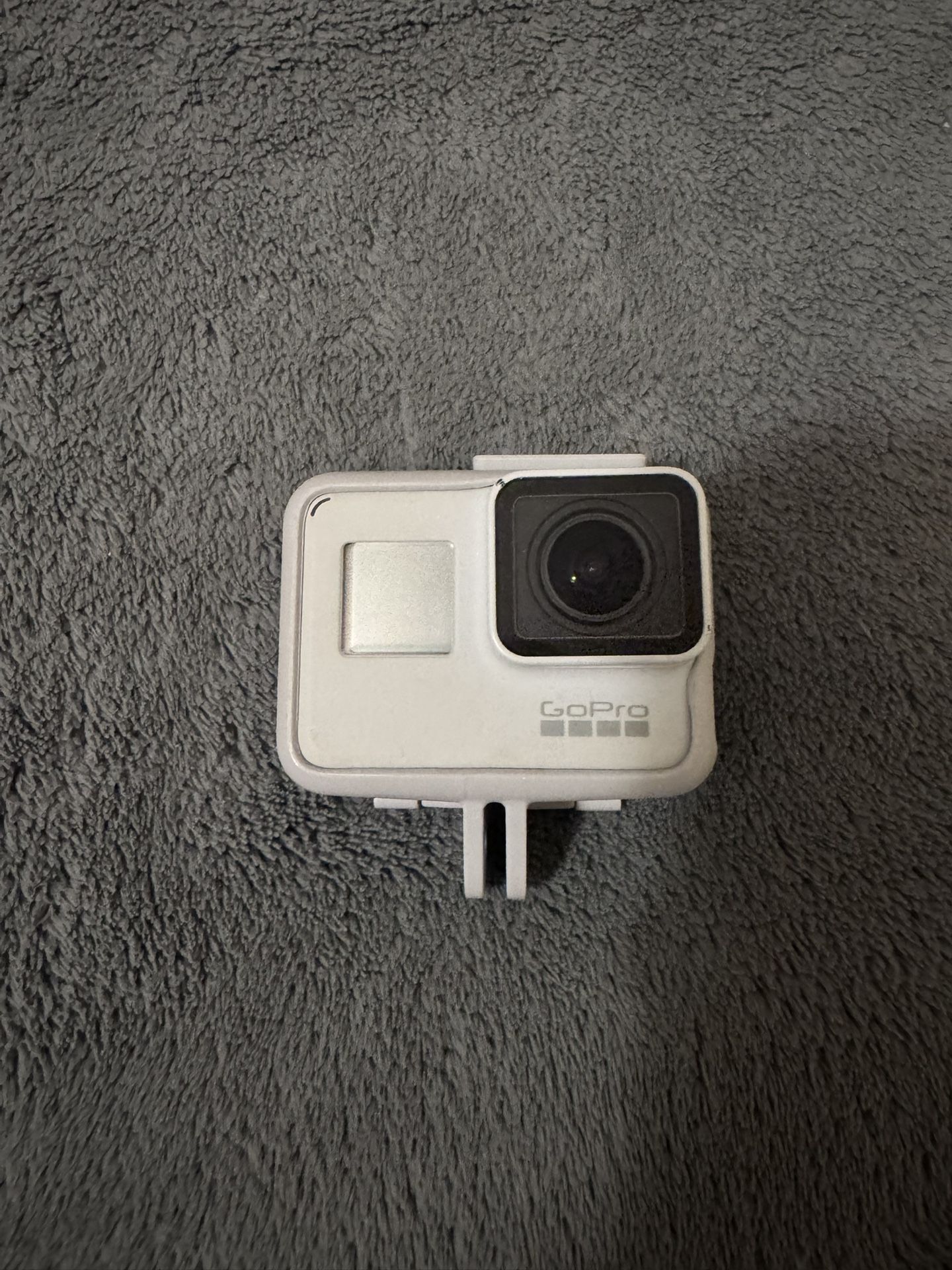GoPro Hero 7