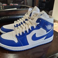 Jordan