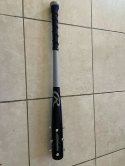 Baseball Bat - Zombie Apocalypse Cosplay Prop