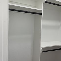 Custom Closet 
