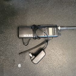 Cobra Hand Held Sound Tracker