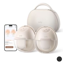 Eufy S1 Pro Breast Pump
