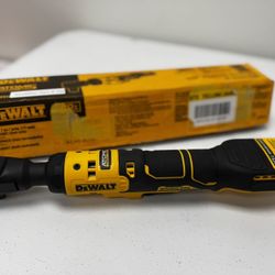 DEWALT ATOMIC 20V MAX Cordless 1/2 in. Ratchet (Tool Only)